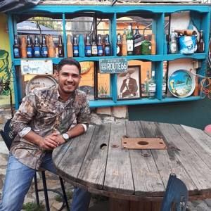 Meet your Posher, Mario